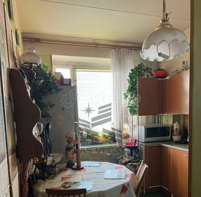 3-комн. квартира, 75 м2, 9/12 эт. Москва - изображение 3