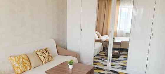 1-комн. квартира, 36 м2, 7/9 эт. Норильск