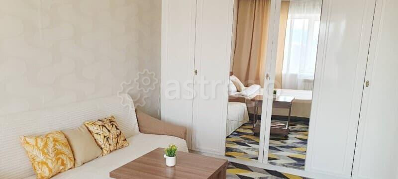 1-комн. квартира, 36 м2, 7/9 эт. Норильск - изображение 2