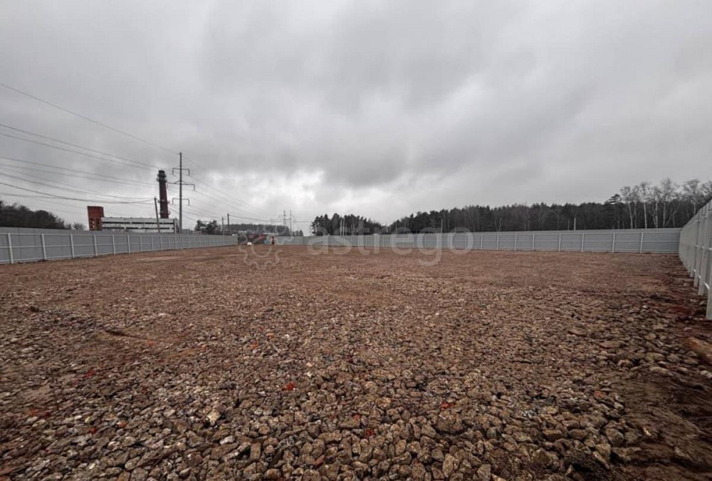 Земельный участок, 0.52 га Видное - изображение 5