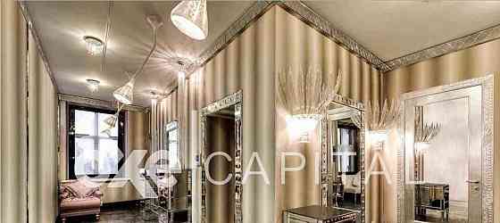 6-комн. квартира, 700 м2, 5/5 эт. Москва