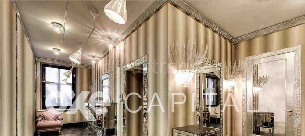 6-комн. квартира, 700 м2, 5/5 эт. Москва - изображение 1