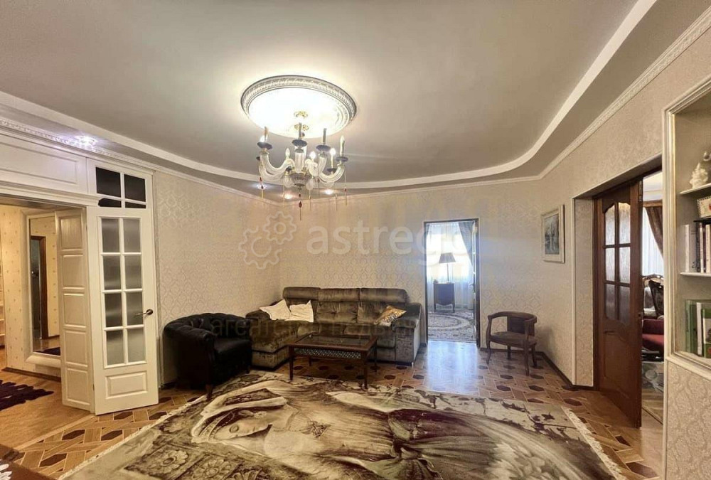 6-комн. квартира, 208.2 м2, 6/7 эт. Белгород - изображение 5