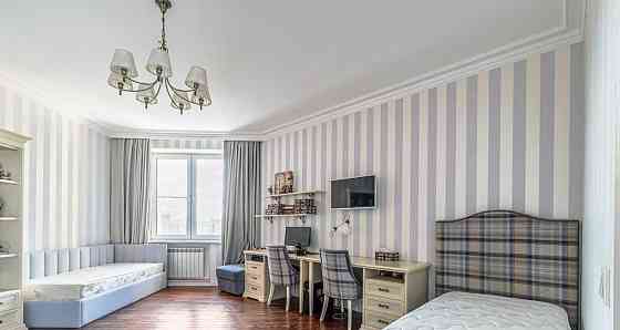 3-комн. квартира, 167.1 м2, 11/25 эт. Реутов