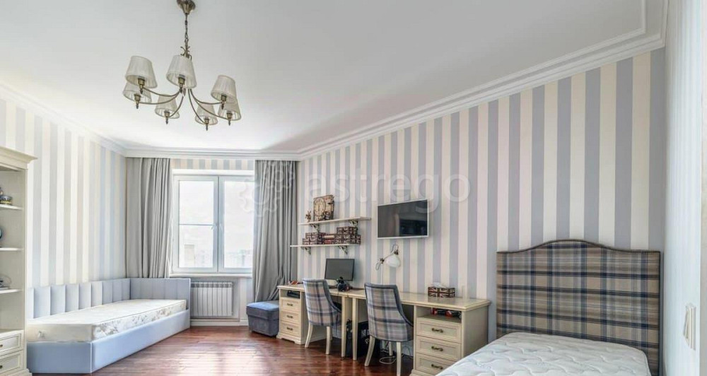 3-комн. квартира, 167.1 м2, 11/25 эт. Реутов - изображение 4