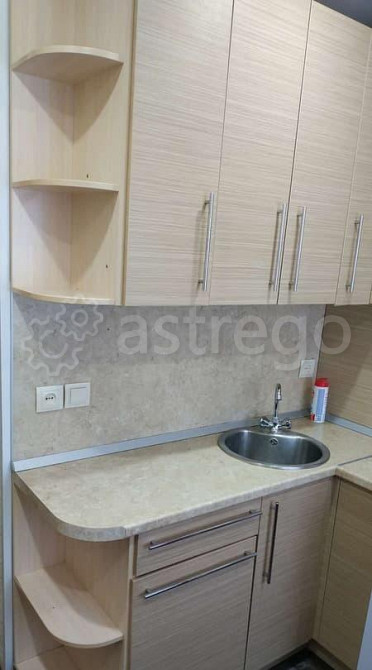 1-комн. квартира, 38 м2, 1/5 эт. Белгород - изображение 5