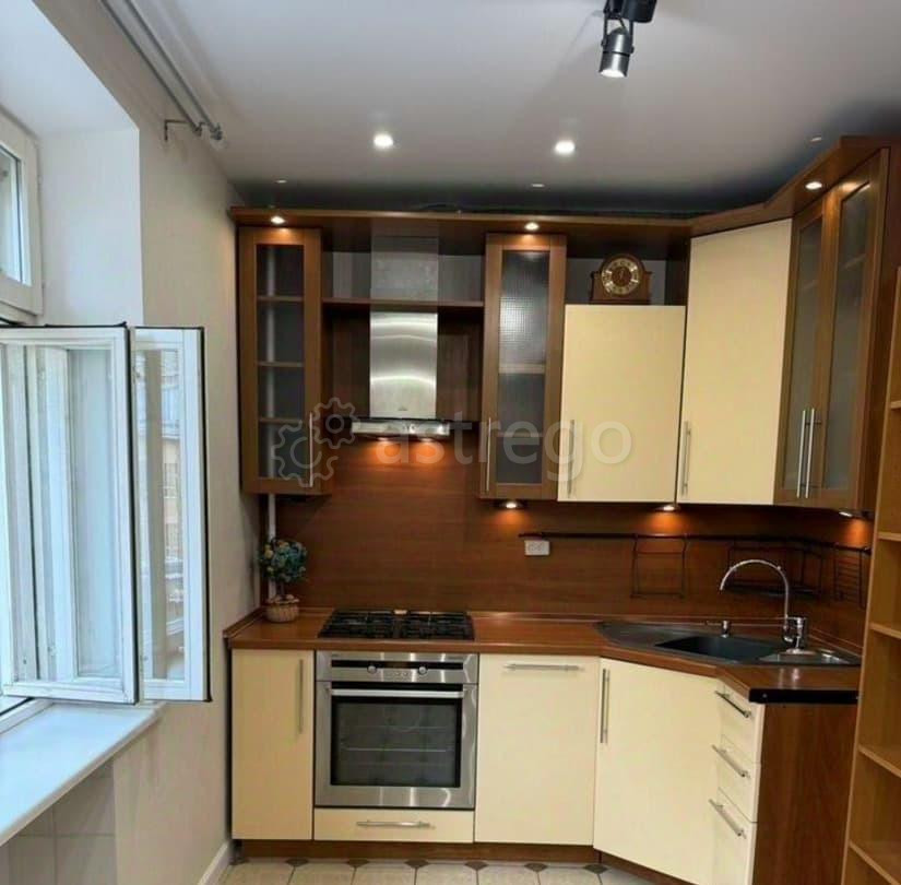 4-комн. квартира, 90 м2, 4/5 эт. Подольск - изображение 7