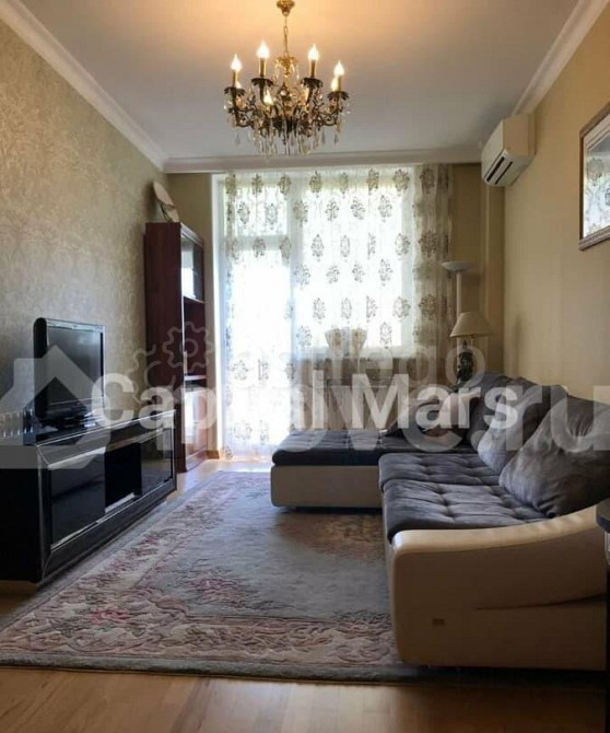 2-комн. квартира, 75 м2, 14/22 эт. Москва - изображение 6