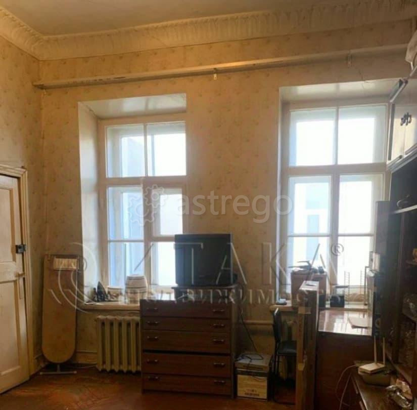 Комната, 32.9 м2, 3/5 эт. Санкт-Петербург - изображение 3