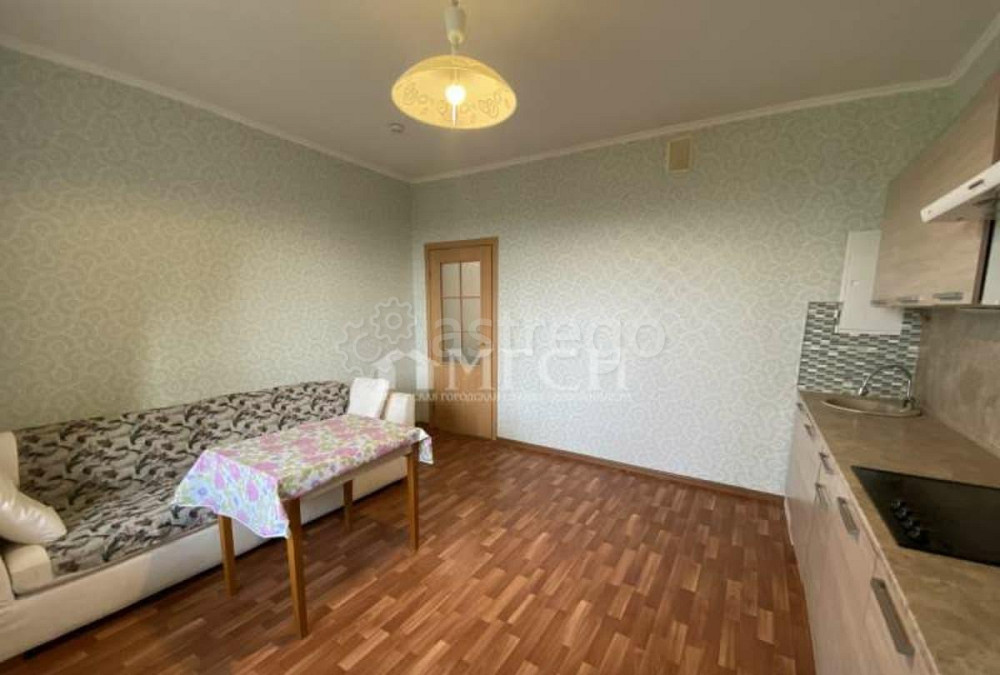 2-комн. квартира, 64.9 м2, 10/17 эт. Мытищи - изображение 2