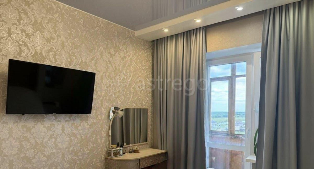 3-комн. квартира, 71 м2, 8/9 эт. Северодвинск - изображение 4