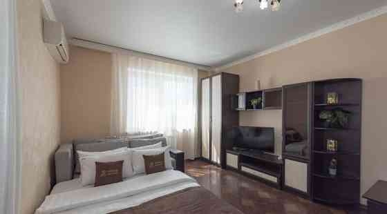 1-комн. апарт-ы, 38 м2, 15/17 эт. Подольск