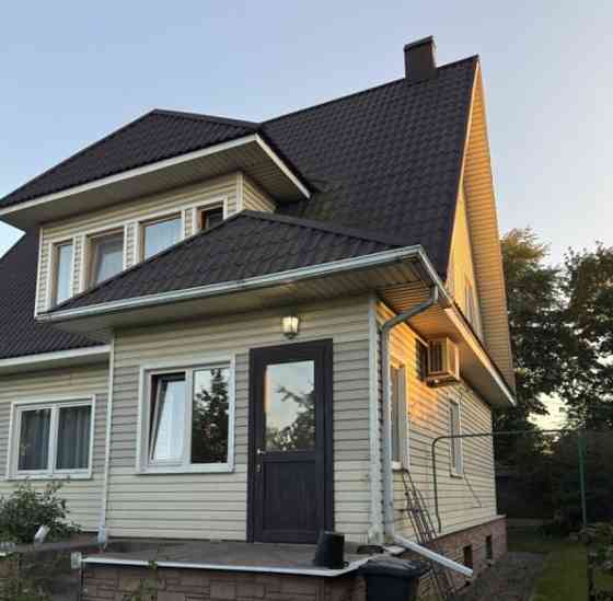 Дом, 189 м2, 20 соток, 3 эт. Бронницы