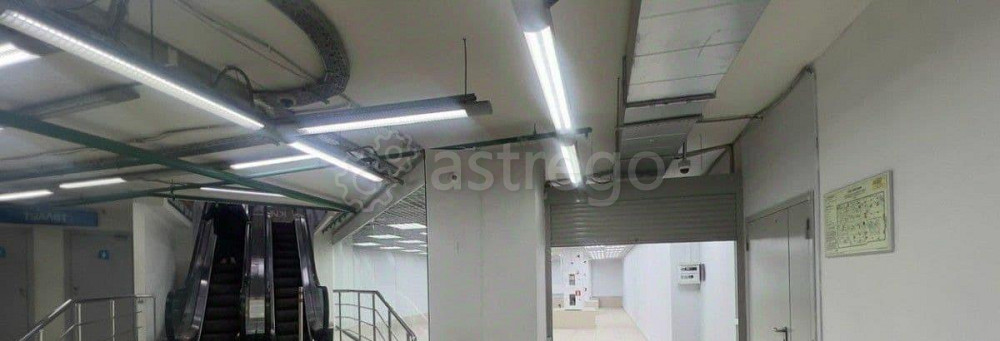 Торговое помещение, 880 м2 Люберцы - изображение 7