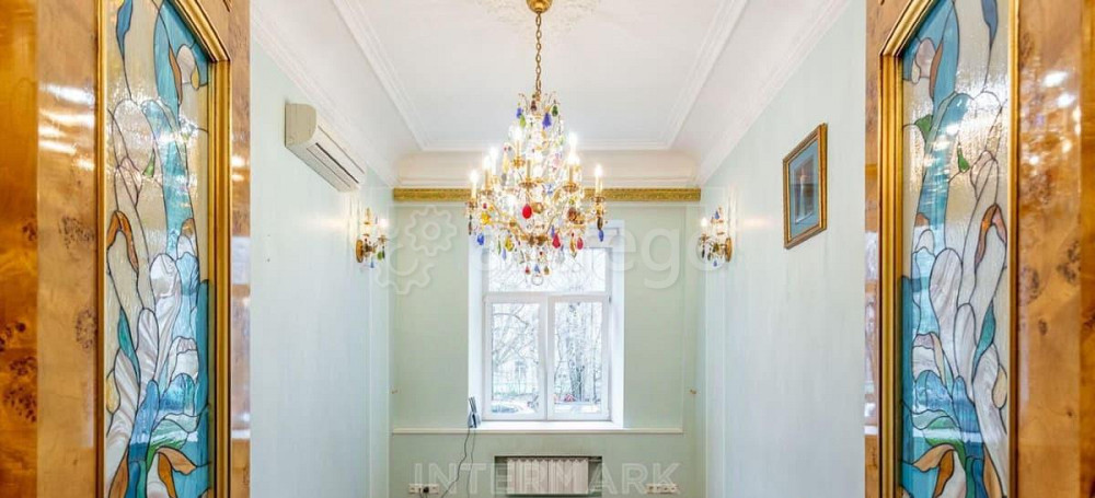 4-комн. квартира, 78 м2, 1/5 эт. Москва - изображение 3