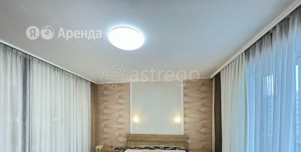 3-комн. квартира, 85 м2, 5/14 эт. Красноярск - изображение 7