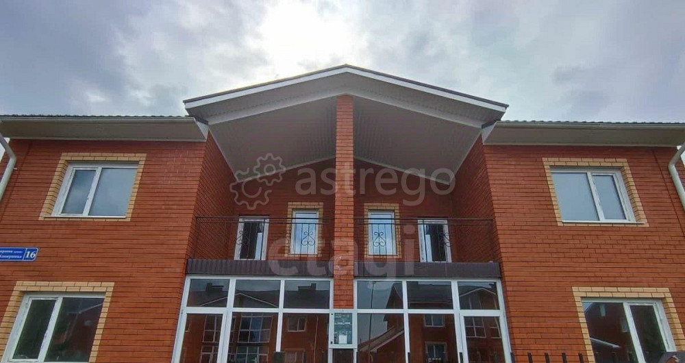 5-комн. квартира, 132 м2, 2/2 эт. Уфа - изображение 7