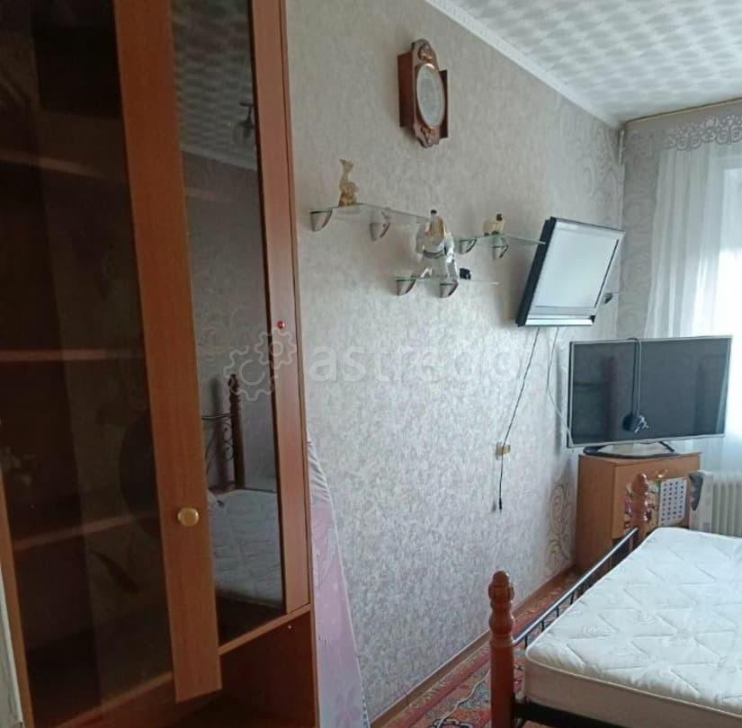 2-комн. квартира, 48.1 м2, 9/9 эт. Норильск - изображение 4