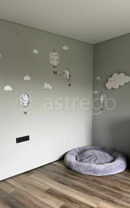 3-комн. квартира, 86 м2, 8/9 эт. Белгород - изображение 5