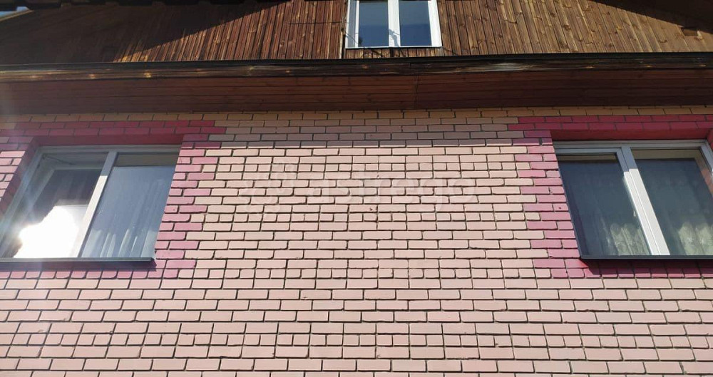 Коттедж, 280 м2, 6 соток, 2 эт. Барнаул - изображение 3