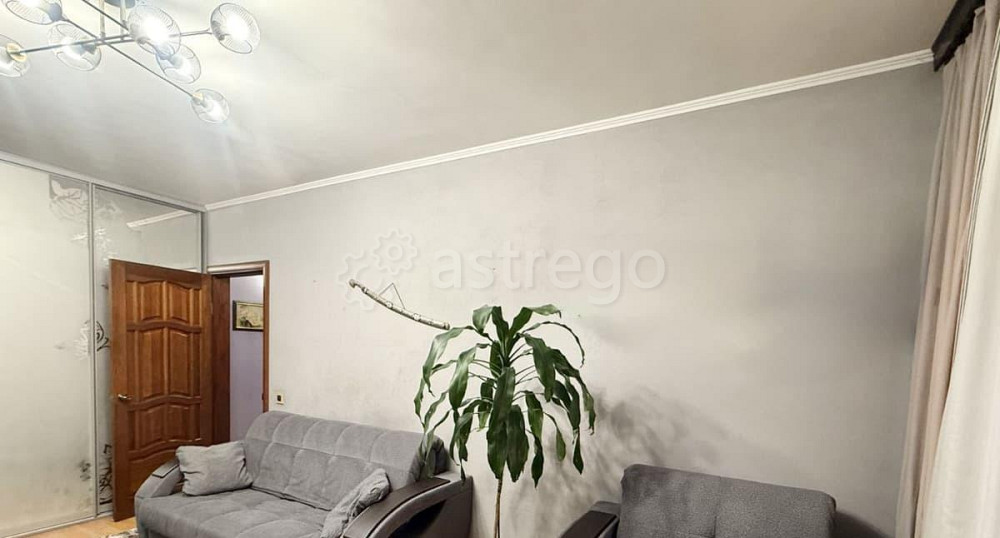 2-комн. квартира, 54 м2, 3/16 эт. Котельники - изображение 4