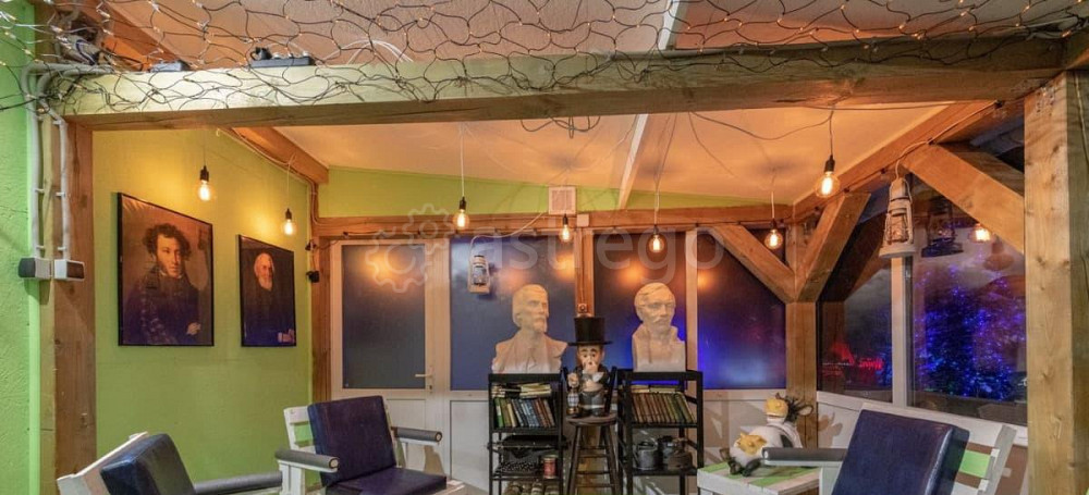 Дом, 477 м2, 30 соток, 2 эт. Архангельск - изображение 5