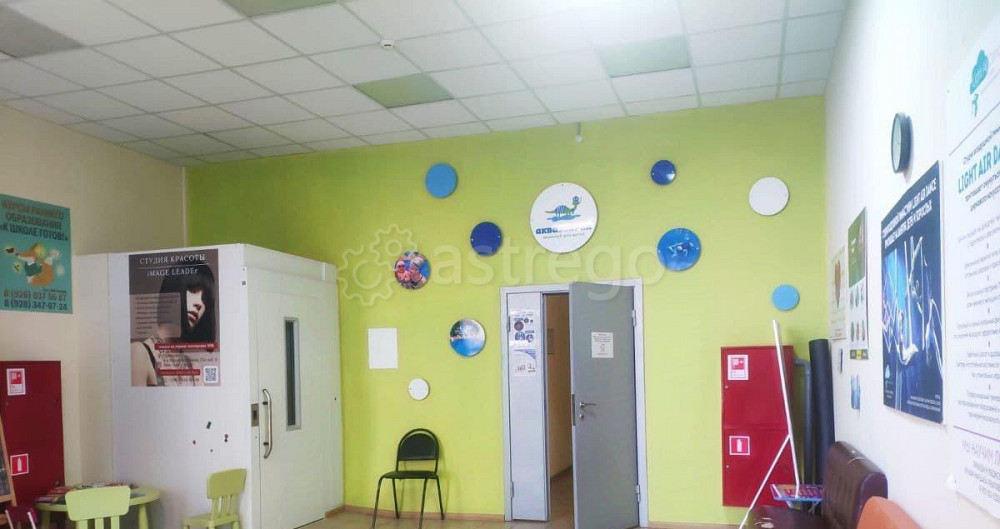 Свободного назначения, 9.2 м2 Одинцово - изображение 2