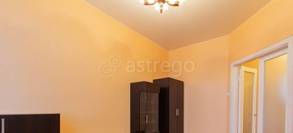 3-комн. квартира, 72 м2, 4/4 эт. Санкт-Петербург - изображение 2