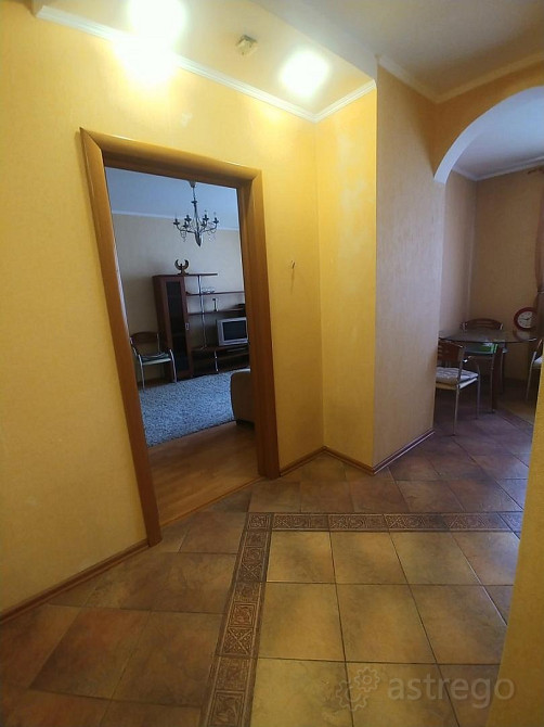 Сдам 1-комн. квартиру, 37.7 м2, 3/9 эт., долгосрочно Балашиха - изображение 2