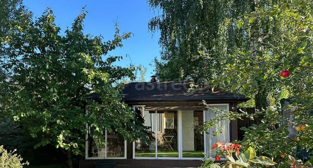 Коттедж, 520 м2, 16.1 сотки, 3 эт. Подольск - изображение 3