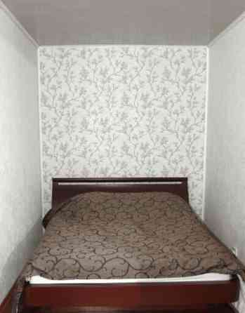 2-комн. квартира, 45 м2, 1/5 эт. Москва
