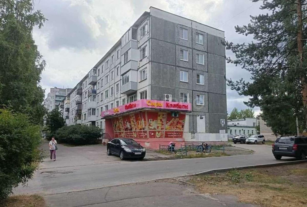 Свободного назначения, 115.3 м2 Северодвинск - изображение 10