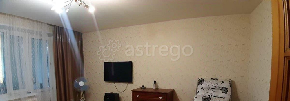 4-комн. квартира, 91.3 м2, 1/9 эт. Раменское - изображение 6