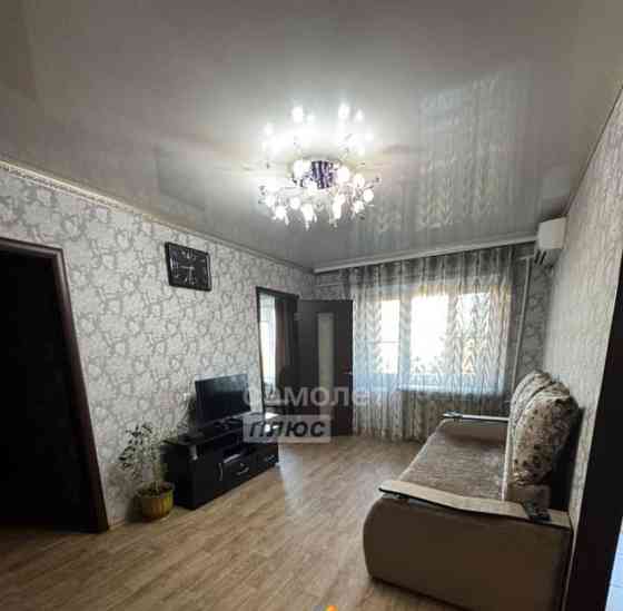 2-комн. квартира, 44.2 м2, 5/5 эт. Астрахань
