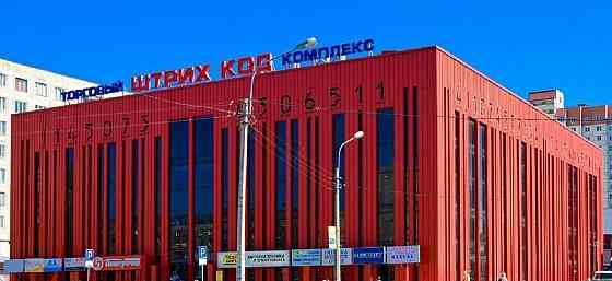 Торговое помещение, 124.9 м2 Санкт-Петербург