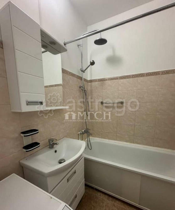 3-комн. квартира, 80 м2, 17/18 эт. Москва - изображение 4