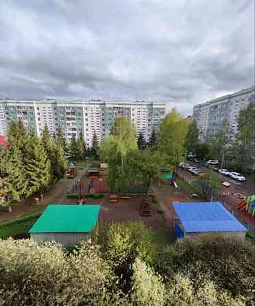 3-комн. квартира, 66.8 м2, 5/9 эт. Уфа