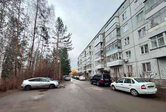 3-комн. квартира, 65 м2, 1/5 эт. Красноярск