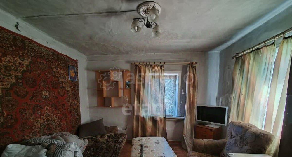 Дом, 33.3 м2, 6.3 сотки, 1 эт. Белогорск - изображение 2