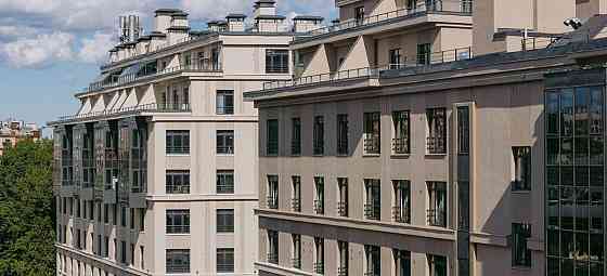 4-комн. квартира, 113 м2, 6/8 эт. Санкт-Петербург