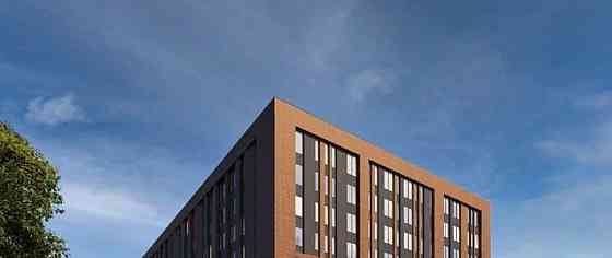 4-комн. квартира, 114.8 м2, 4/7 эт. Дубна