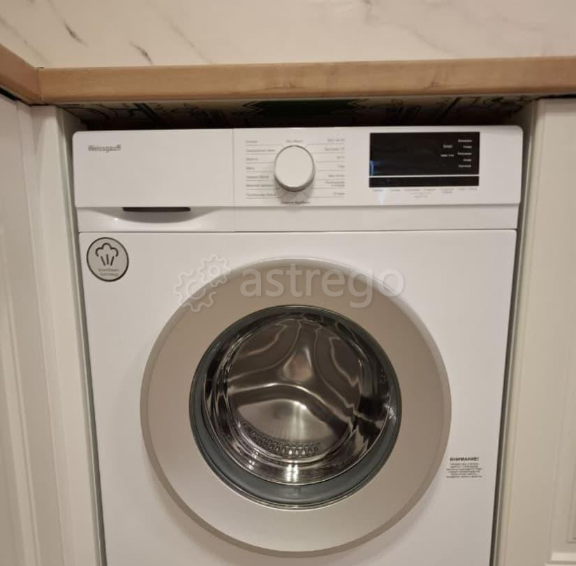 Студия, 25 м2, 6/17 эт. Долгопрудный - изображение 2