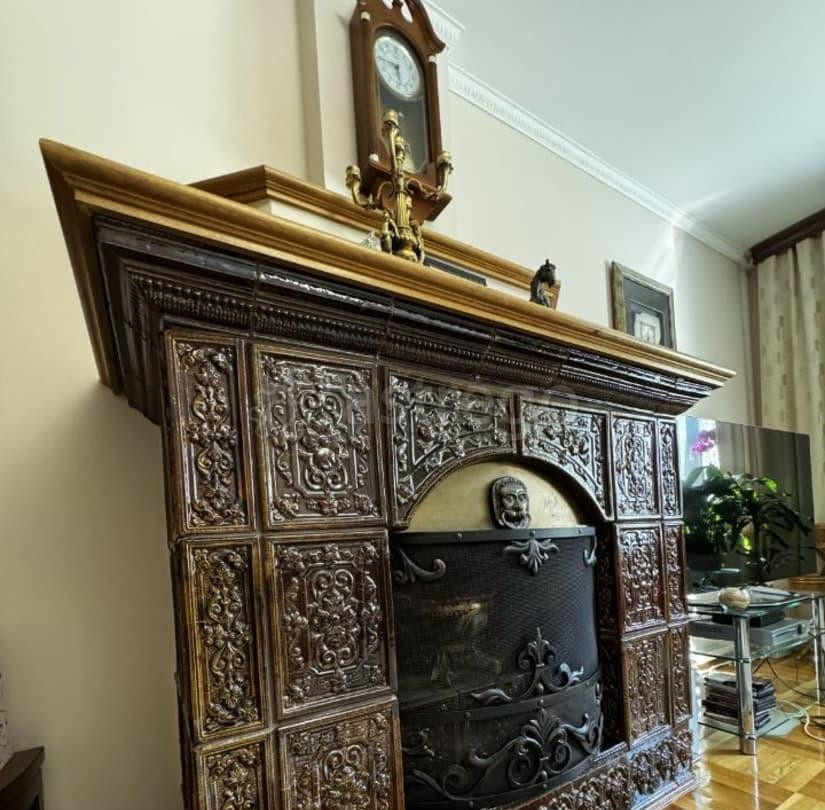 Коттедж, 319.6 м2, 12.65 сотки, 2 эт. Балашиха - изображение 5