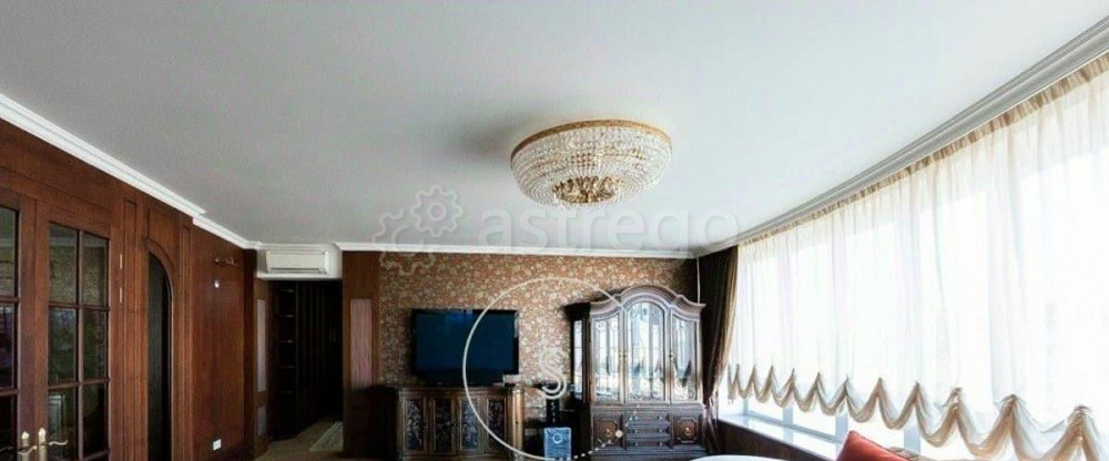 5-комн. квартира, 240 м2, 11/22 эт. Москва - изображение 3