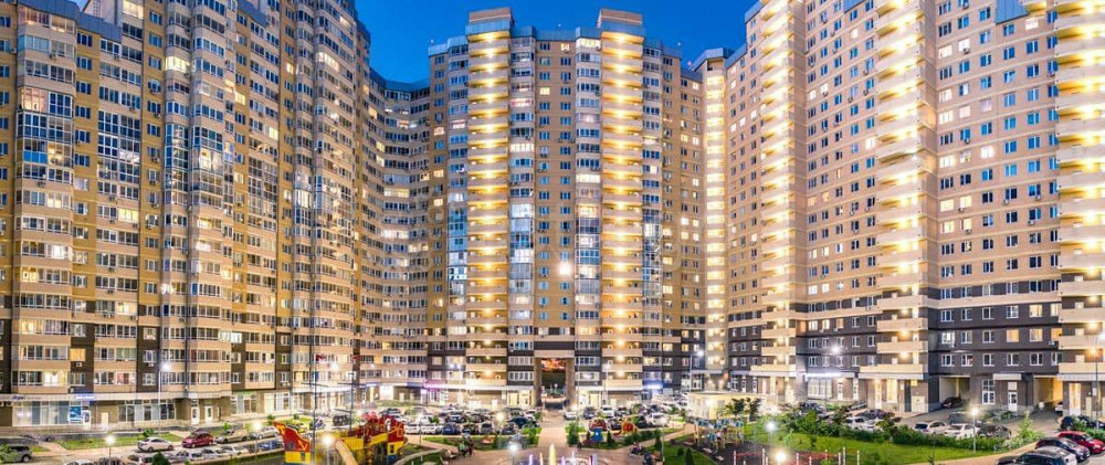 1-комн. квартира, 39 м2, 5/24 эт. Одинцово - изображение 5