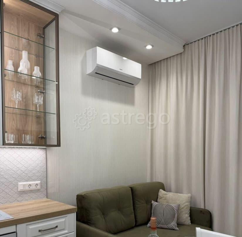 2-комн. квартира, 42 м2, 8/24 эт. Москва - изображение 7