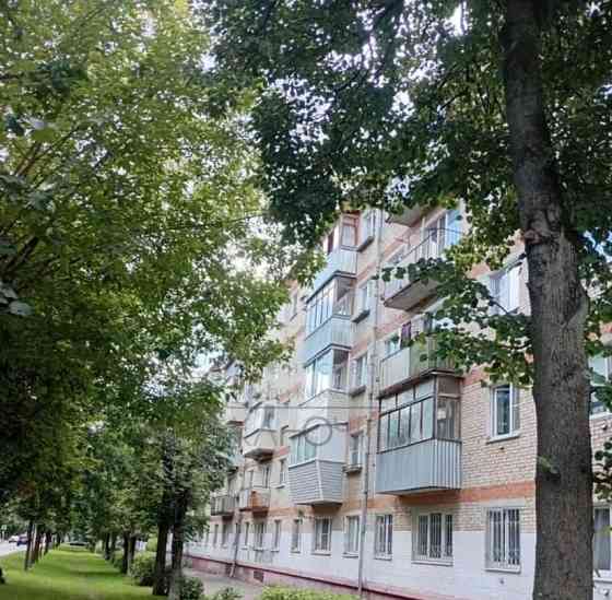 2-комн. квартира, 43.4 м2, 3/5 эт. Подольск