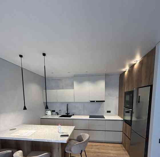 3-комн. квартира, 60 м2, 5/23 эт. Астрахань