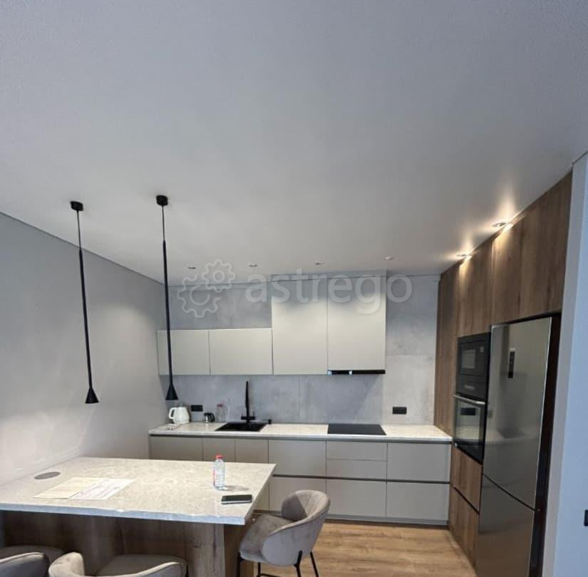 3-комн. квартира, 60 м2, 5/23 эт. Астрахань - изображение 1