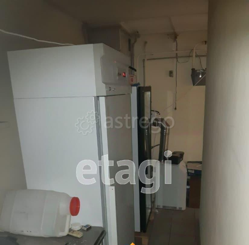 Торговое помещение, 100 м2 Дубовое - изображение 5